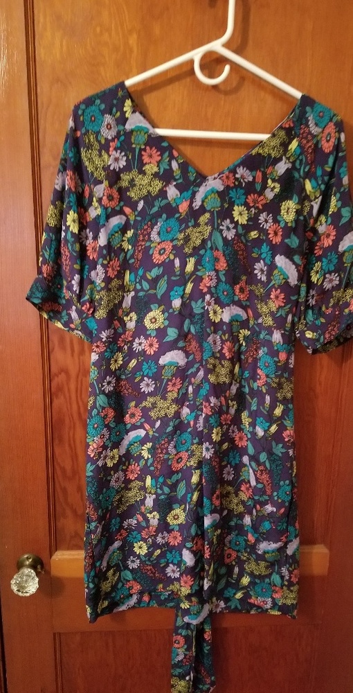 French Connection Dress